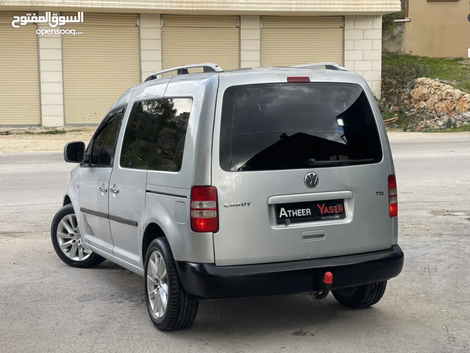 كادي 2013/12 المانية