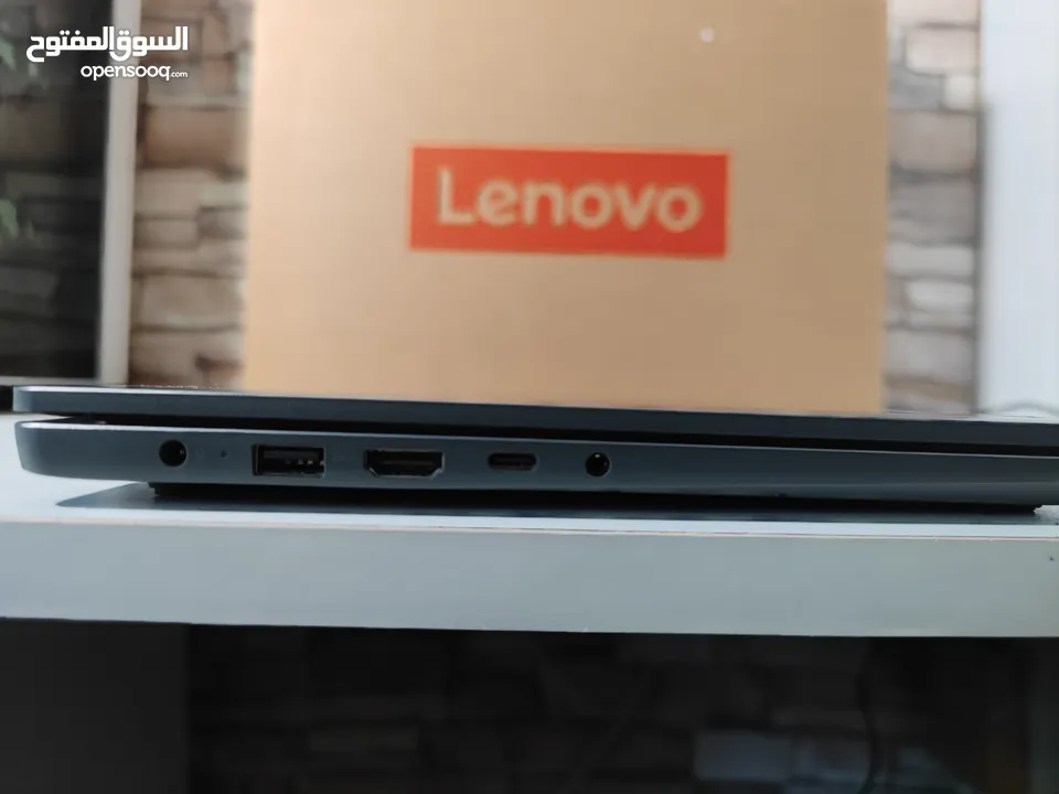 Lenovo i7-13th 16GB DDR5