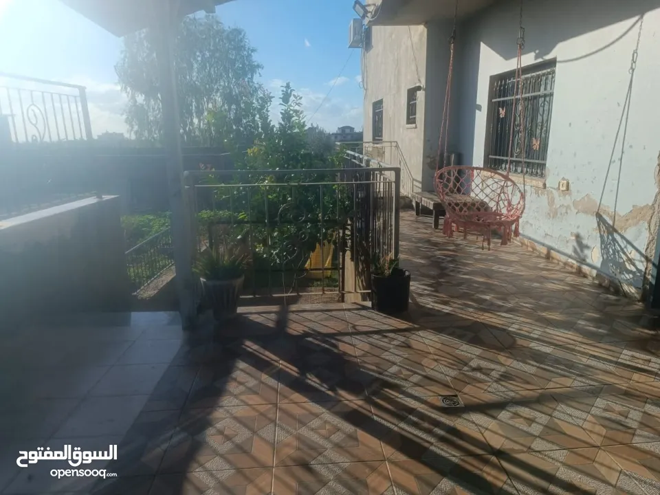 بيع منزل مستقل