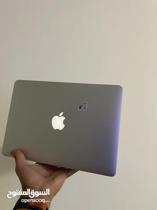 MacBook Pro 2015”13