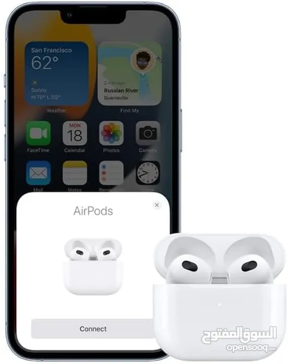 WiWU Airbuds SE 3rd generation  -NEW -MEGAByte