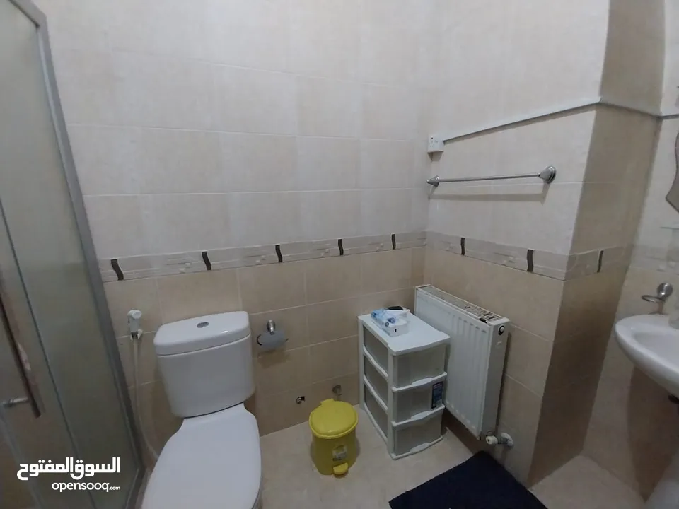 شقة مفروشة 3نوم  منطقة مميزة هادئة  Apartment f r annual rent