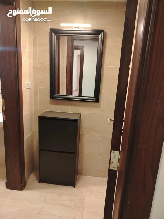 شقة مميزة في أرقى واجمل مناطق عبدون
