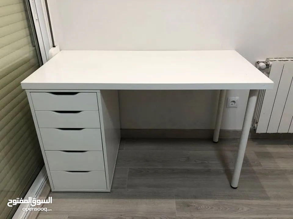 مكتب طاولة جيمينج زاوية اطلبها الان من لامينيت للأثاث المكتبي على متوفر بعدة ألوان وقياسات وموديلات