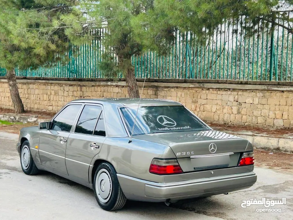 مرسيدس بنز 91