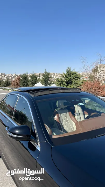 مرسيدس E350 ديزاينو 2020 للبيع