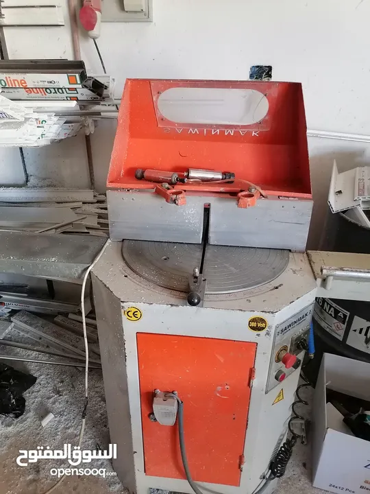 مشغل UPVC للبيع