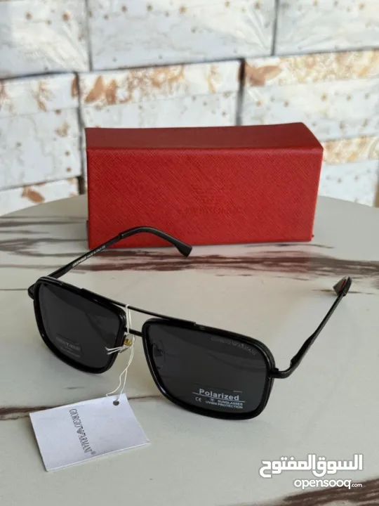 نظارات ديور الشمسية