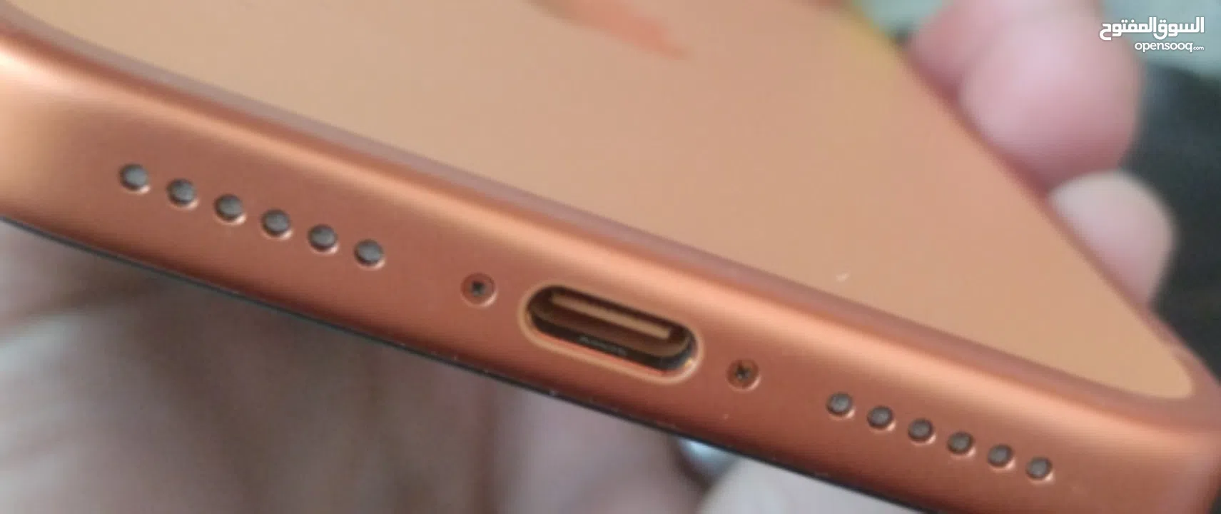 ايفون 17برو ماكس 512