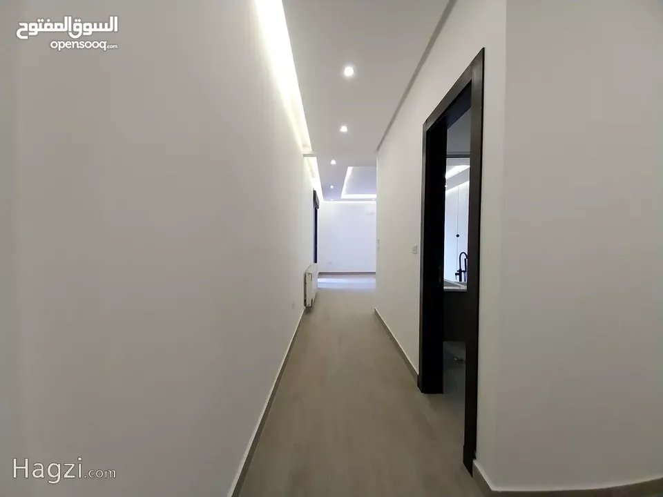 شقه للبيع  في منطقه ناعور مرج الحمام قرب مسجد الرساله ( Property ID : 34386 )