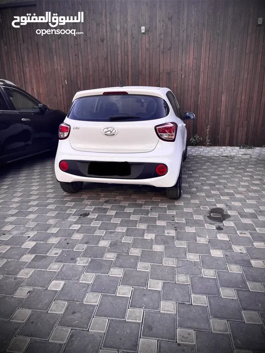 هونداي i10