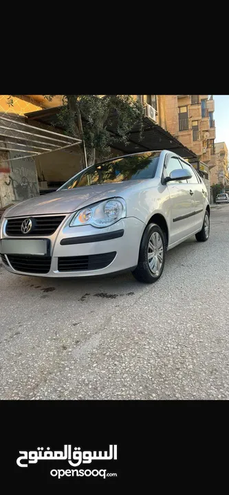 بولو 2008 اصل برايڤت