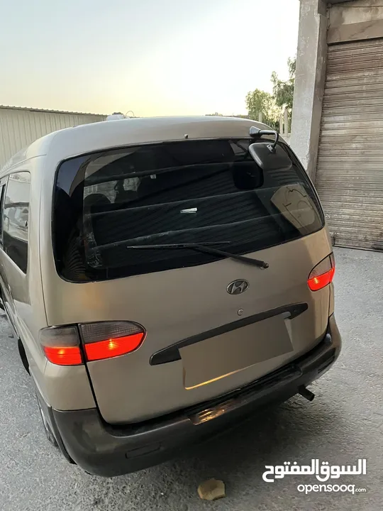 باص استركس للبيع موديل ال 97 الباص مشاء الله دهان جديد مكانيك ممتاز منهتي ترخيص