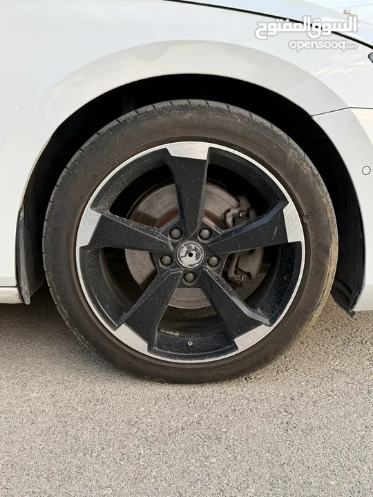 سكودا سوبيرب ترخيص 2020 محرك 2000 ديزل جير أوتوماتيك 190 حصان