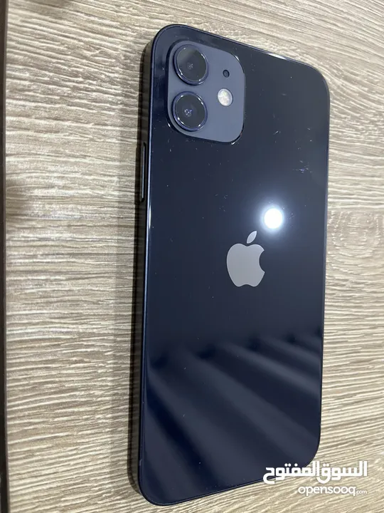 iPhone12 وكالة