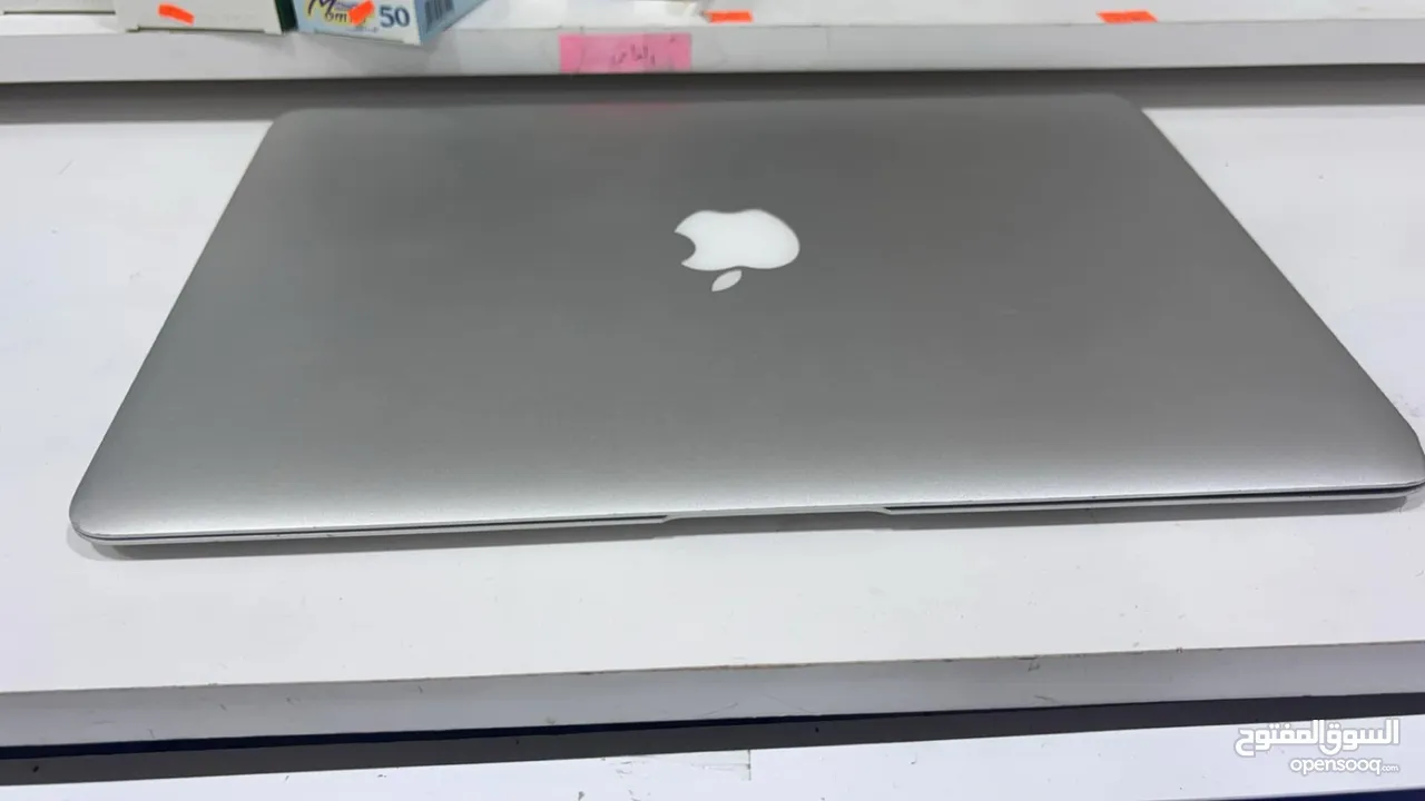 Macbook Air