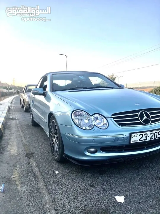 Clk 2004  كشف