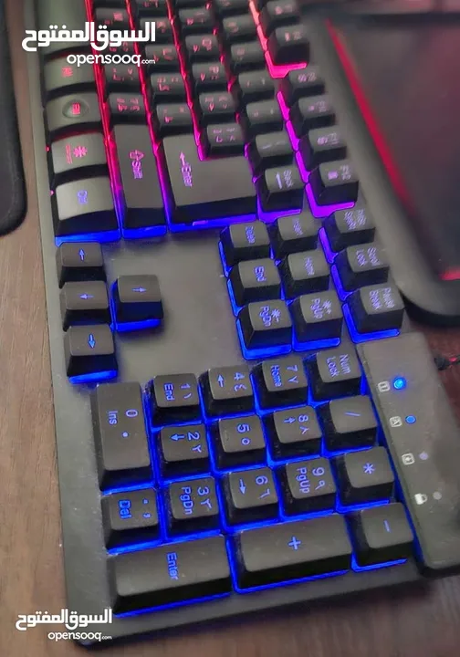 كمبيوتر نظيف وسريع ما شاء الله HP