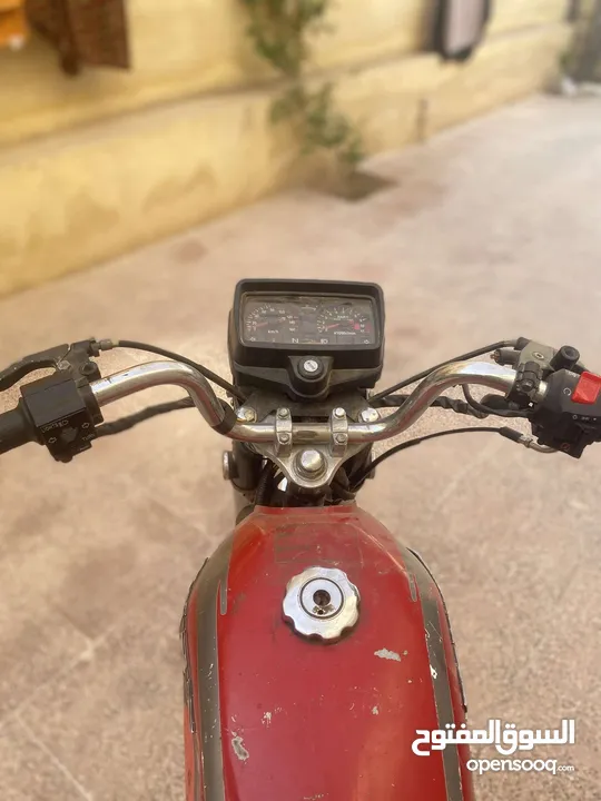 دراجه بارت