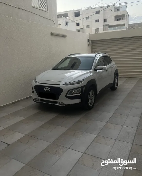 هونداي كونا 2020 بالكراتيييين وبسعر حررررق
