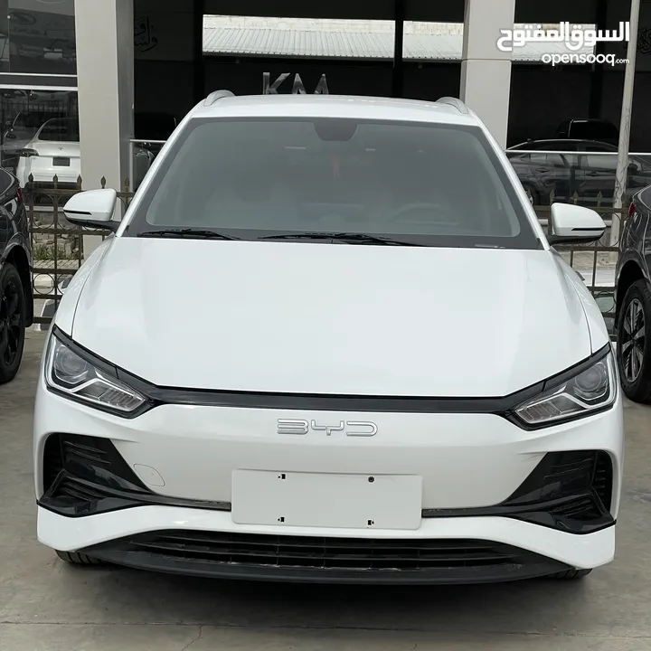 BYD E2 2023 مستعمل للبيع