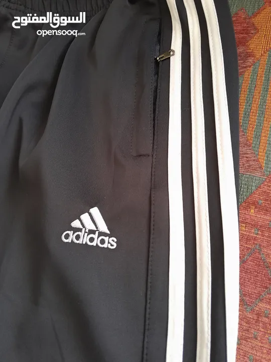 بدلة رياضة اديداس (adidas)