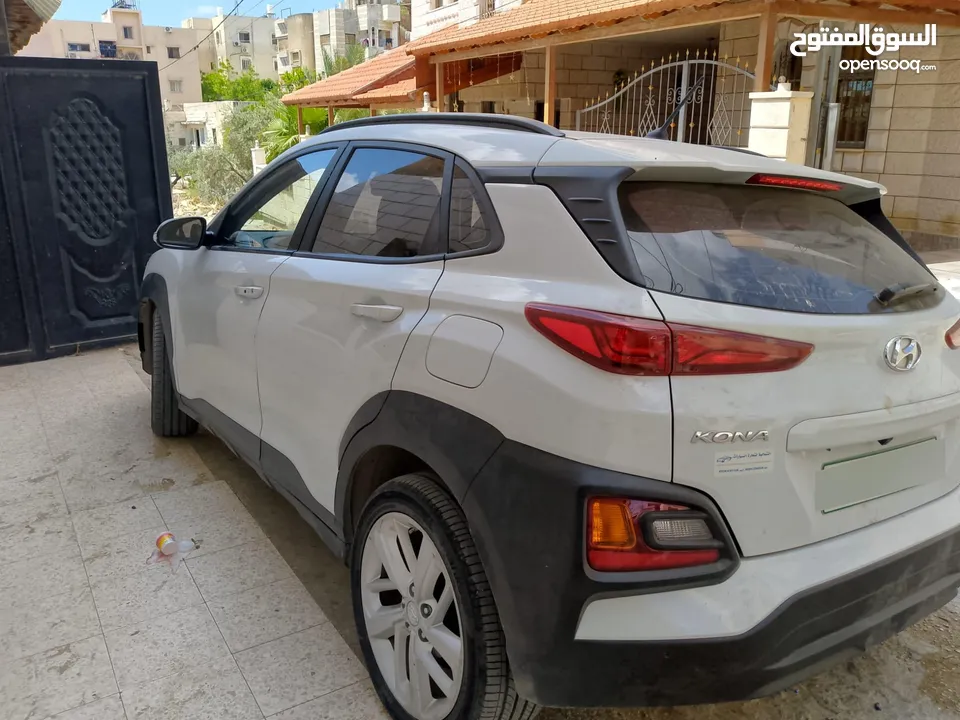 كونا بنزين 2020 للبيع