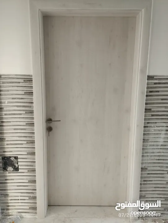 Offer..! Half Fiber Door