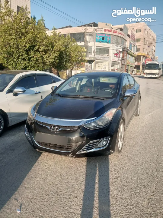 هيونداي md