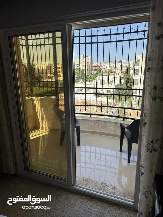 شقه مفروشه للايجار