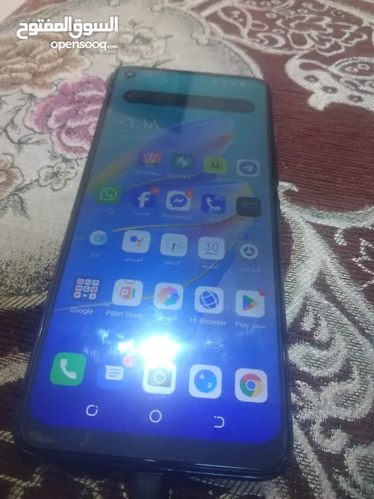 تكنو كامون 16 و هواوي y7 prime 2019 اختار اي واحد أو الاثنين