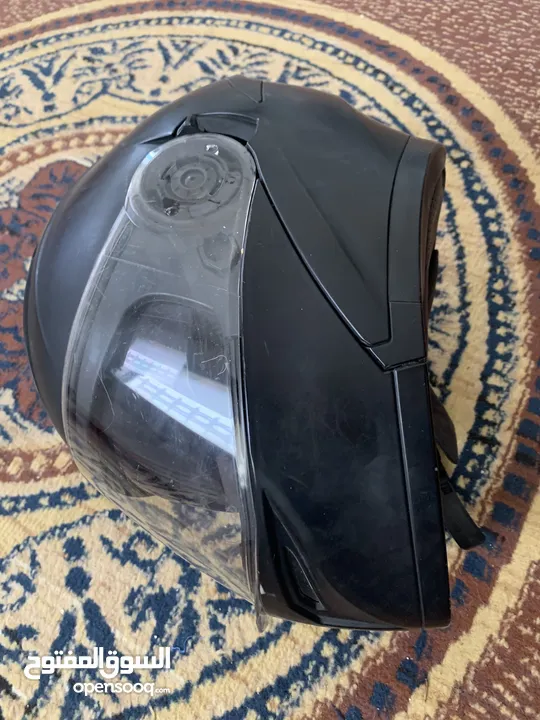 خوذة مصنف للبيع