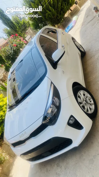 Kia morning 2020