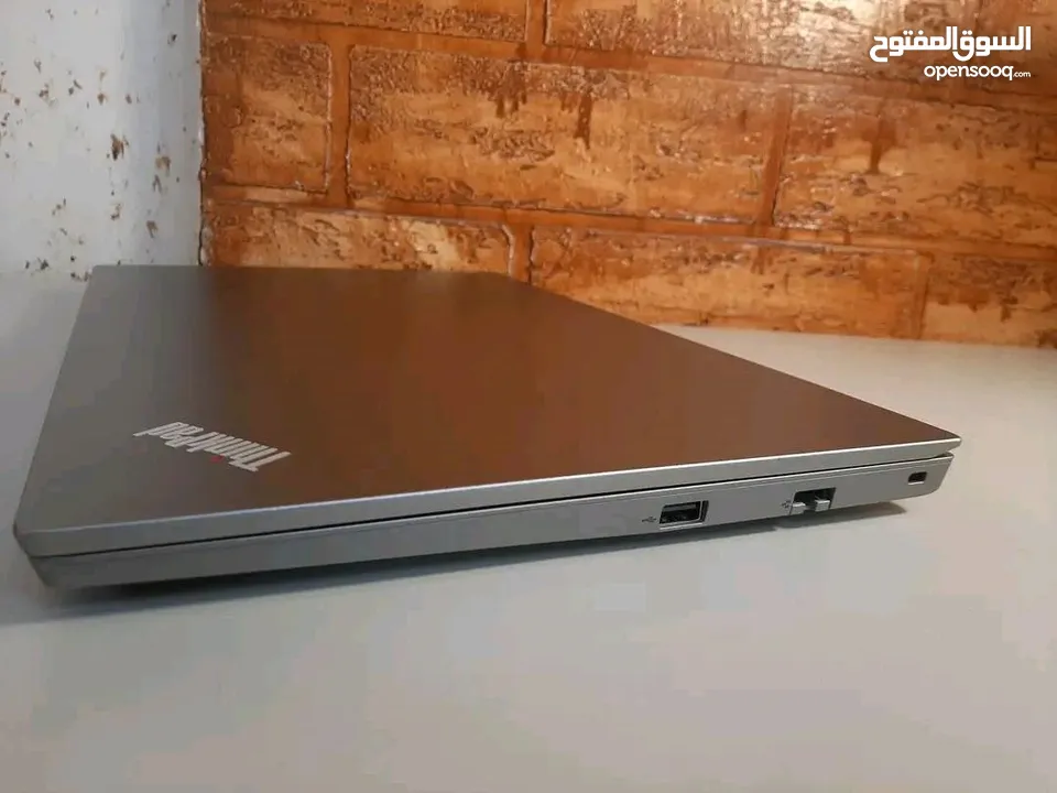 Lenovo ThinkPad E15 GEN 4 AMD Business Laptop, Ryzen 5 5625U (2.3 GH to 4.30 max),8GB ram, 256GB SSD