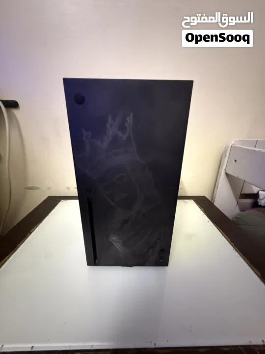 اكس بوكس سريس اكس