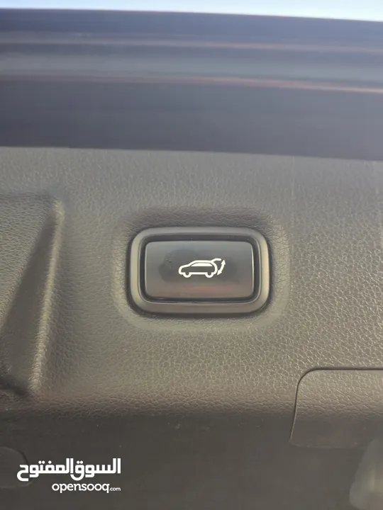 Hyunday Santafe 2019