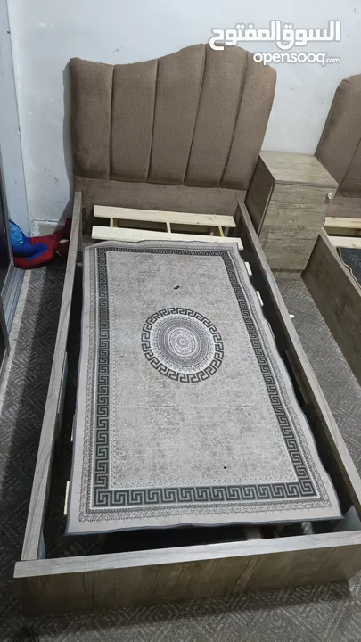 تختين خشب لاتيه