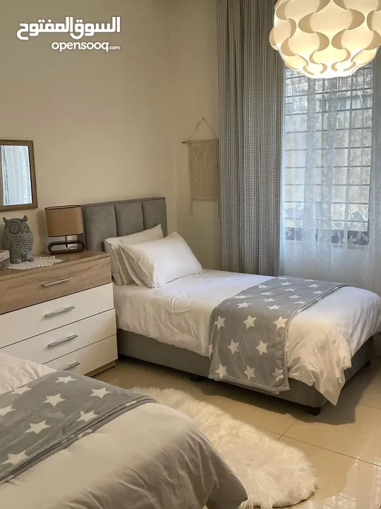 شقة مفروشة للإيجار 100م2 ( Property 19247 )-175072682