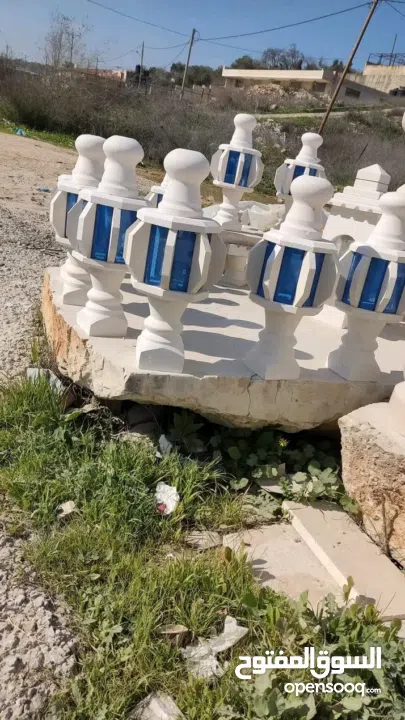 حجر تلبيس قباطية