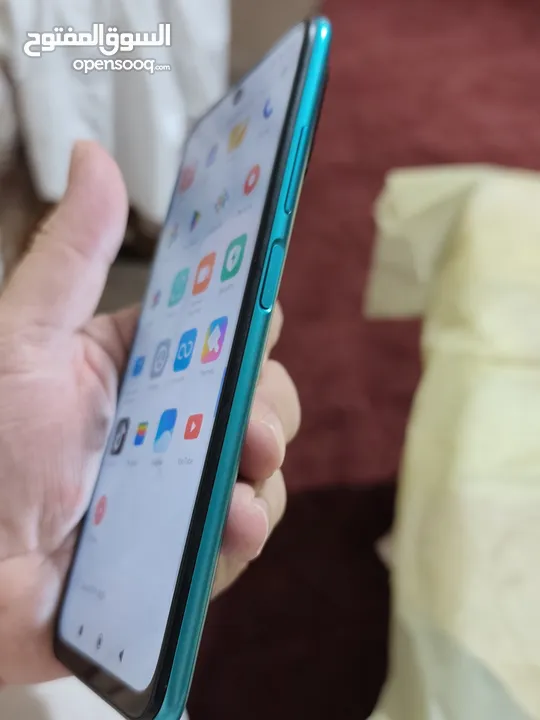 Redmi Note 10 5G