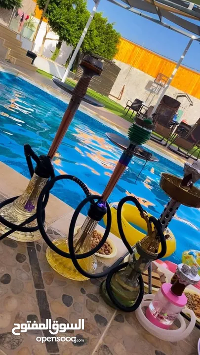 شاليه مفروش وجغهز للبيع بسعر مغرري جدا عالكاش البيع لعدم التفرغ