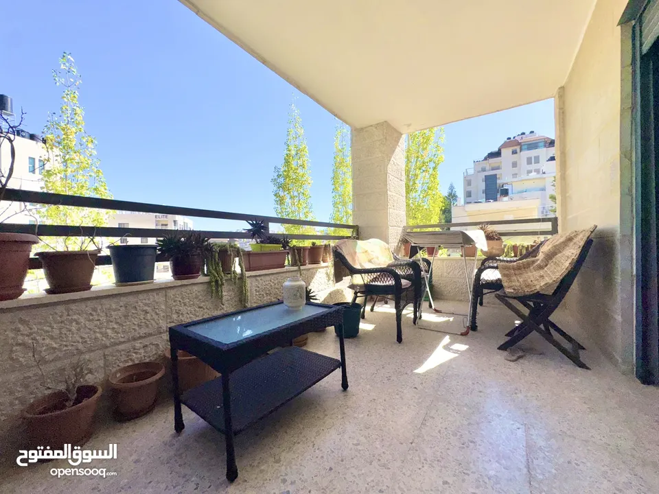 شقةً مميزة والعمارة مميزة