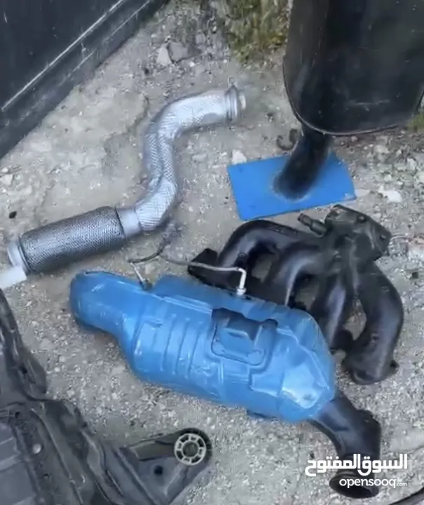 قطع سيارت مستعملة للبيع