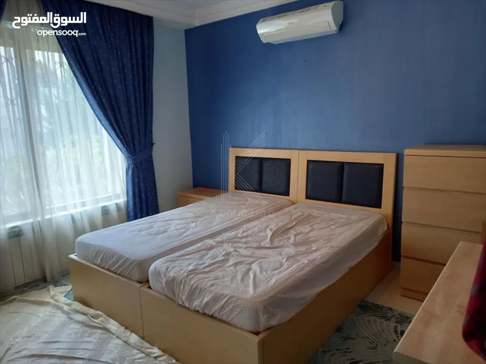 Luxurious Furnished Villa For Rent In Al Kursi