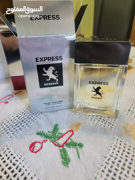 Men/ Unisex Fragrance Collection