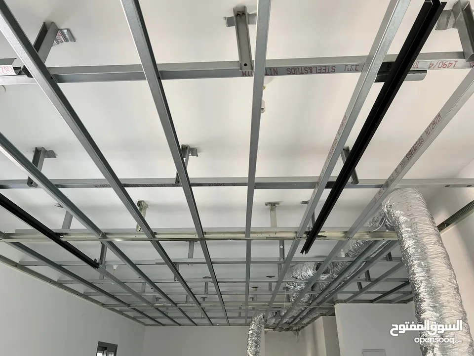 اعمال ديكورات ودهان