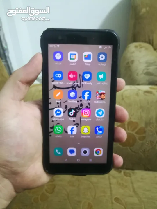 Blackview BV4900pro