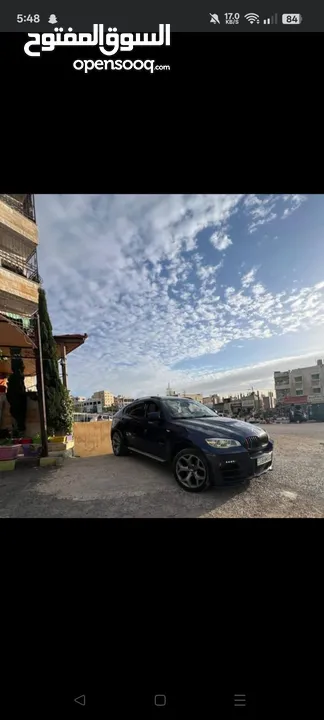 bmw x6 xdrive