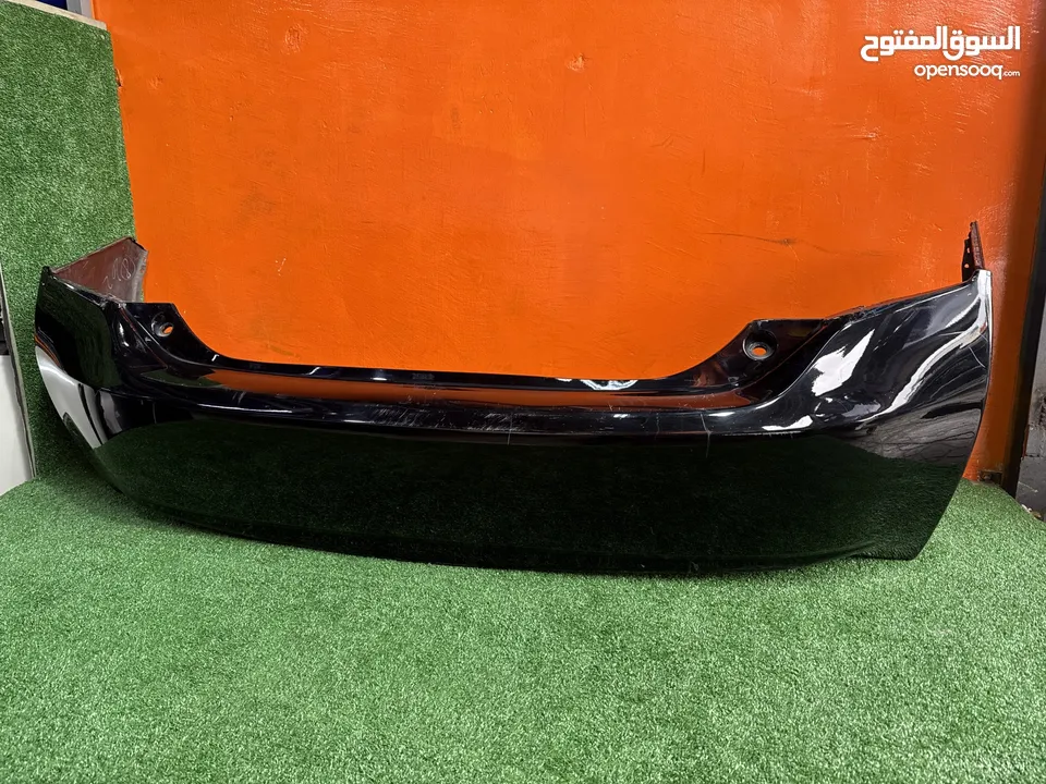 طمبون خلفي تويوتا بريوس 2010- طمبون اصلي مستعمل ياباني  Toyota Prius 2010-2015 تويوتا بريوس