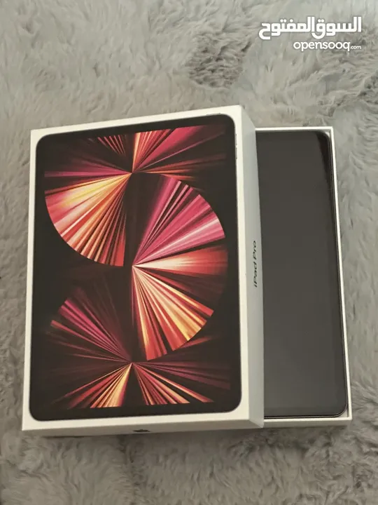 iPad Pro 11 inch (3rd gen)